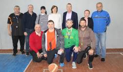 Sprijinind Talentele Sportive: Campionatul de Baschet din Cahul