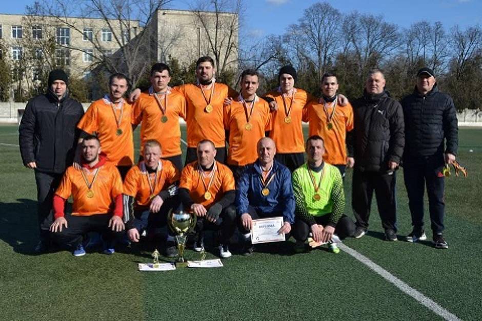 În perioada 09 ianuarie - 12 februarie 2022, s-a desfășurat Turneul de fotbal pe teren redus ,,Cupa Primarului municipiului Cahul”