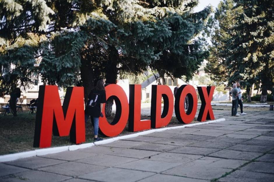 Programul Festivalului Moldox 2021.