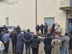 Solidaritate și credință: Parteneriat între Primăria Cahul și Episcopia Basarabiei de Sud pentru sprijinirea comunității