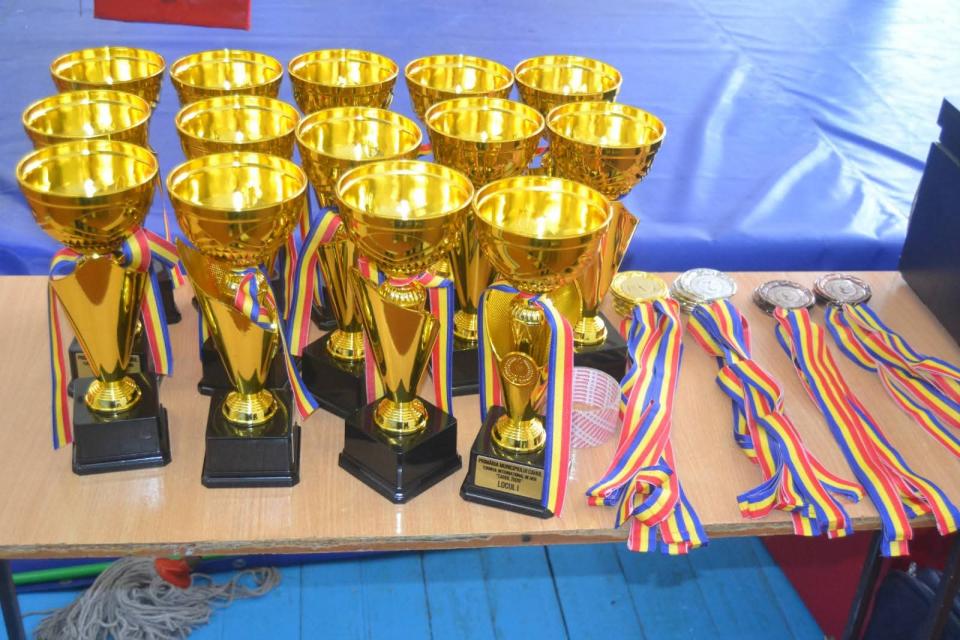 Rezultate remarcabile pentru sportivii din municipiul Cahul la ediția din 2026 a turneului de box