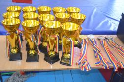 Rezultate remarcabile pentru sportivii din municipiul Cahul la ediția din 2026 a turneului de box