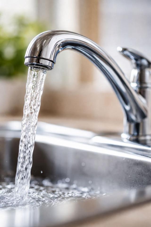 Anunț sistare apă: 2 aprilie 2026, intervalul 07:00 - 24:00 (Sectoarele vizate)