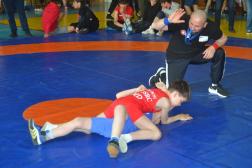 Succes Remarcabil la Turneul de Lupte Greco-Romane din Cahul