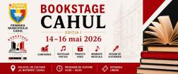 BookStage – Spectacolul Lecturii, Ediția I