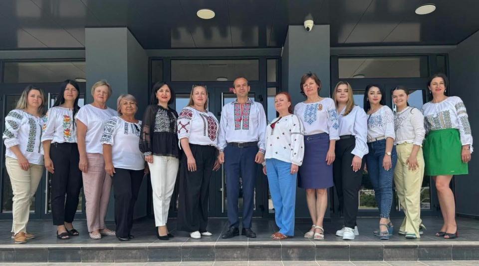 Mesaj de felicitare cu prilejul zilei de naștere a Primarului municipiului Cahul, Nicolae Dandiș