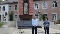 Memoria victimelor represiunilor politice, cinstită la Cahul la 85 de ani de la tragica noapte din iunie 1941