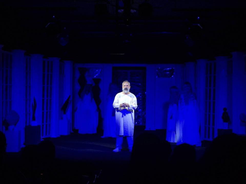 Ziua Funcționarului Public, celebrată prin cultură la Primăria municipiului Cahul