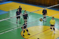 Echipa municipiului Cahul a câștigat prima ediție a Turneului de volei feminin „Cupa Primarului”