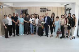 Ziua municipiului Cahul – 524 de ani de la prima atestare documentară