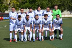 Campionatul Moldovei la fotbal: Rezultatul meciului dintre CMF Cahul și „Olimp” Comrat