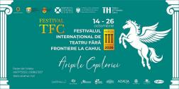 Magia teatrului pentru copii la Cahul: A început a treia ediție a Festivalului Internațional „Teatrul Fără Frontiere”