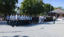 O Zi de Onoare și Patriotism: Sărbătoarea Armatei Naționale la Cahul 