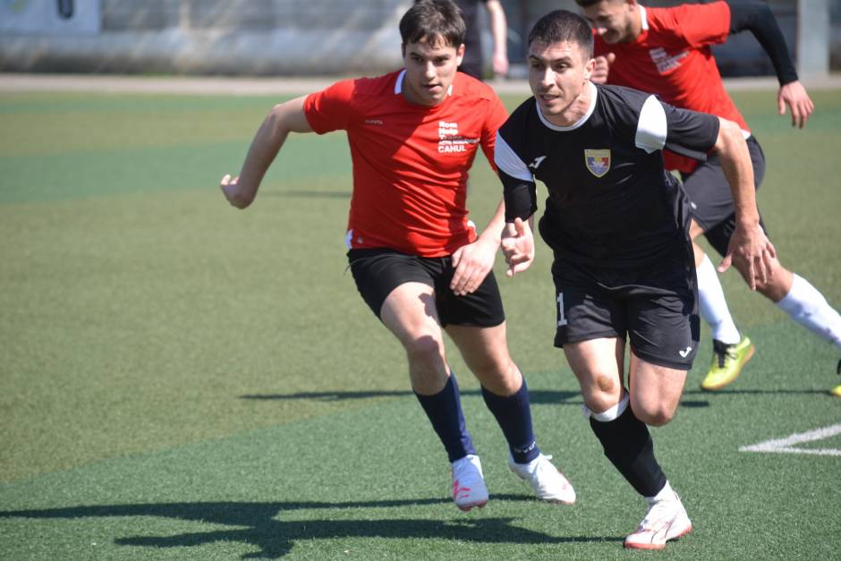 Turneul de Fotbal "Cupa Primarului municipiului Cahul-2024" - Rezultate și Programul Meciurilor