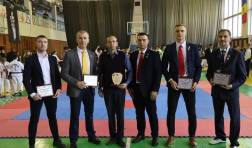 „Cupa Primarului Municipiului Cahul-2024”: Turneul de Taekwon-DO ITF