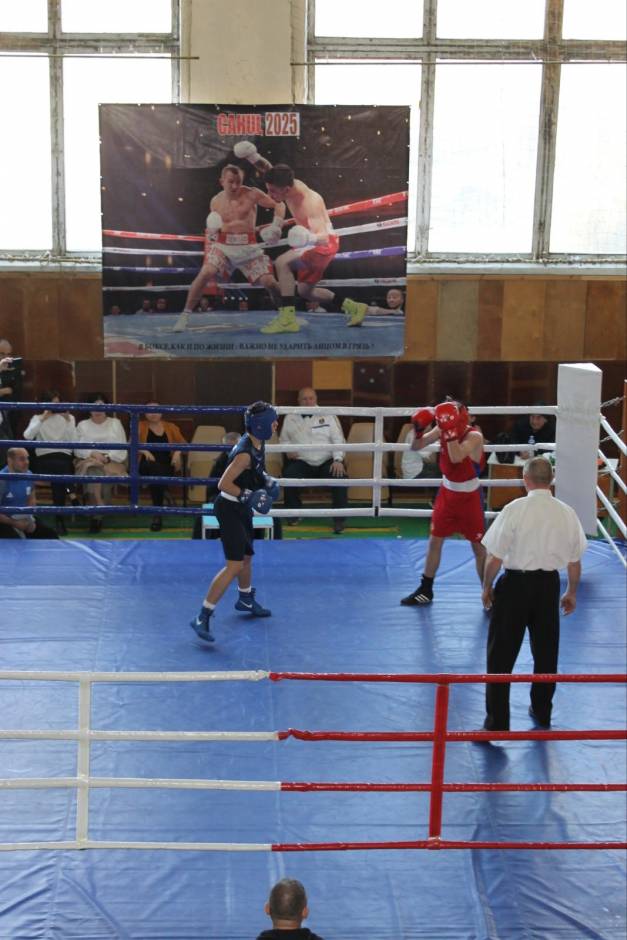 În perioada 21-23 martie, la Cahul se desfășoară Turneul Internațional de Box.