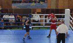 În perioada 21-23 martie, la Cahul se desfășoară Turneul Internațional de Box.