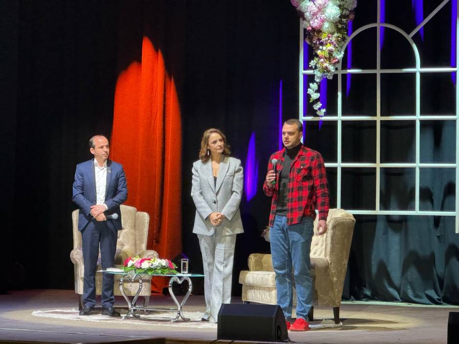 „Prețuiește viața!” – Solidaritate pentru Tatiana Mocanu la Palatul de Cultură din Cahul