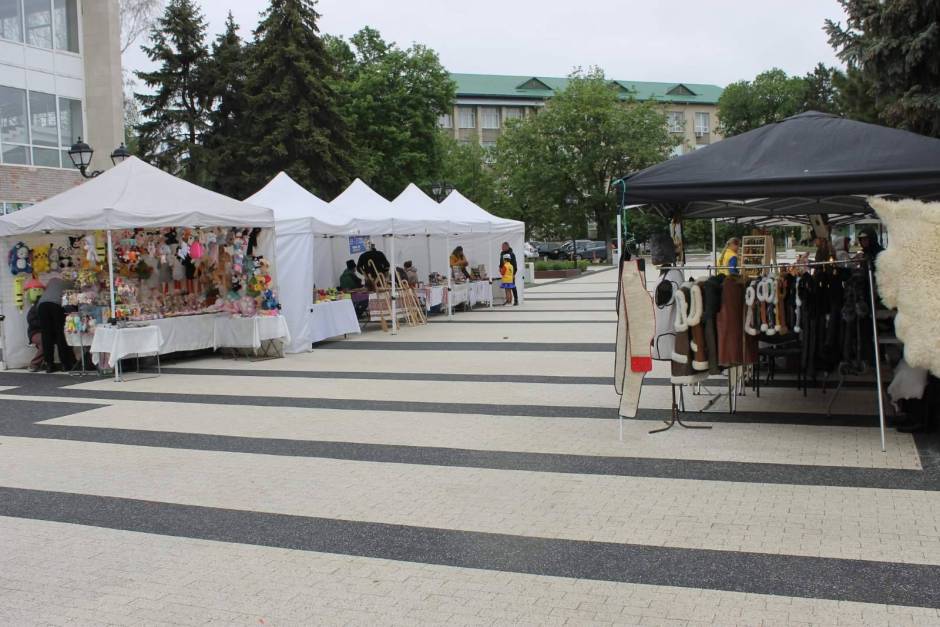 Festivalul Familiei 2025 la Cahul – O zi de sărbătoare, artă și comuniune