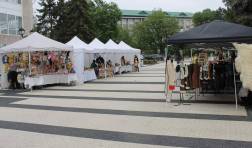 Festivalul Familiei 2025 la Cahul – O zi de sărbătoare, artă și comuniune