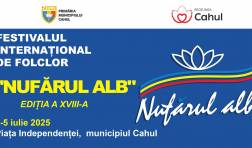 Festivalul Internațional De Folclor 