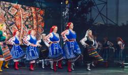 Festivalul „Nufărul Alb” și-a încheiat cea de-a XVIII-a ediție în aplauzele publicului din Cahul  