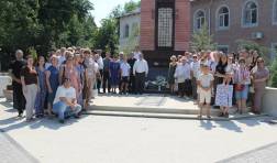 76 de ani de la al doilea val de deportări staliniste, marcați printr-un eveniment comemorativ la Cahul     