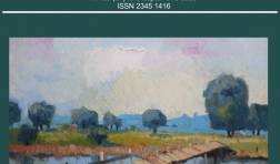 Numărul 23 (27) al revistei «Cahulul Literar și Artistic» este acum online