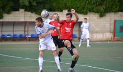 Liga 2 Sud: CMF „Cahul” și „Constructorul” Leova împart punctele