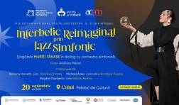 Intrare liberă la concertul-omagiu Maria Tănase, Palatul de Cultură Cahul