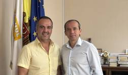 Vizită de lucru la Cahul: Asociația Eurocentrica și dl Liviu Iancu sprijină comunitatea locală