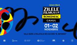 Zilele Filmului Românesc la Cahul – Ediția a XI-a