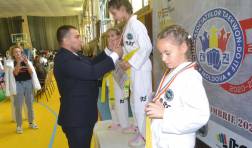 Turneul „Cupa Primarului municipiului Cahul – 2025” la Taekwon–Do ITF: performanță și spirit sportiv la cea de-a IV-a ediție**