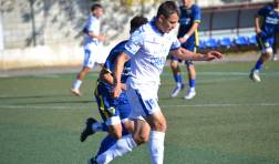 Clubul Municipal de Fotbal „Cahul” a încheiat sezonul