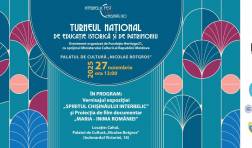Cahul găzduiește Turneul Național de Educație Istorică și de Patrimoniu