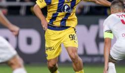 Ion Nicolaescu, desemnat pentru a treia oară consecutiv cel mai bun fotbalist moldovean al anului