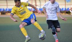 Victorie spectaculoasă pentru CMF „Cahul” în duelul cu FC „Socol”
