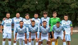 Victorie pentru CMF „Cahul” la Ungheni: 2–1 în Liga 2, seria Sud