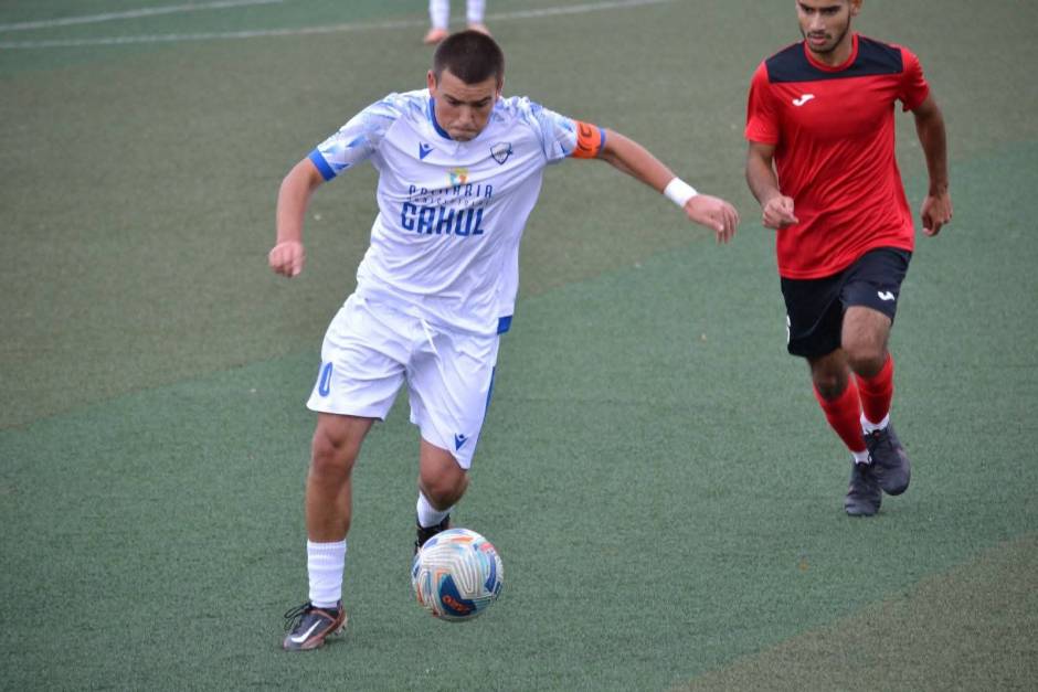 Victorie spectaculoasă pentru CMF „Cahul”: succes cu 3–2 în fața liderului FC „Kongaz”