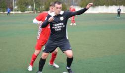 Tradiție și Pasiune pe Teren: Veteranii, Model de Experiență la Sărbătoarea Municipiului Cahul.