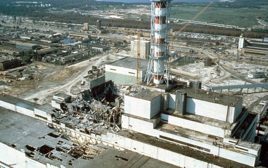 Astăzi, 26 aprilie 2022, se împlinesc 36 ani de la catastrofa petrecută la centrala atomică din Cernobîl.