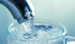 Lucrări la rețeaua de apeduct: sistare generală a apei în Cahul