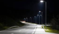 luminatul public modernizat intră în etapa finală la Cahul