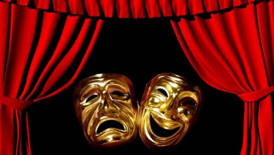 Primăria Municipiului Cahul celebrează Ziua Mondială a Teatrului și felicită Teatrul Muzical-Dramatic 'B.P. Hașdeu