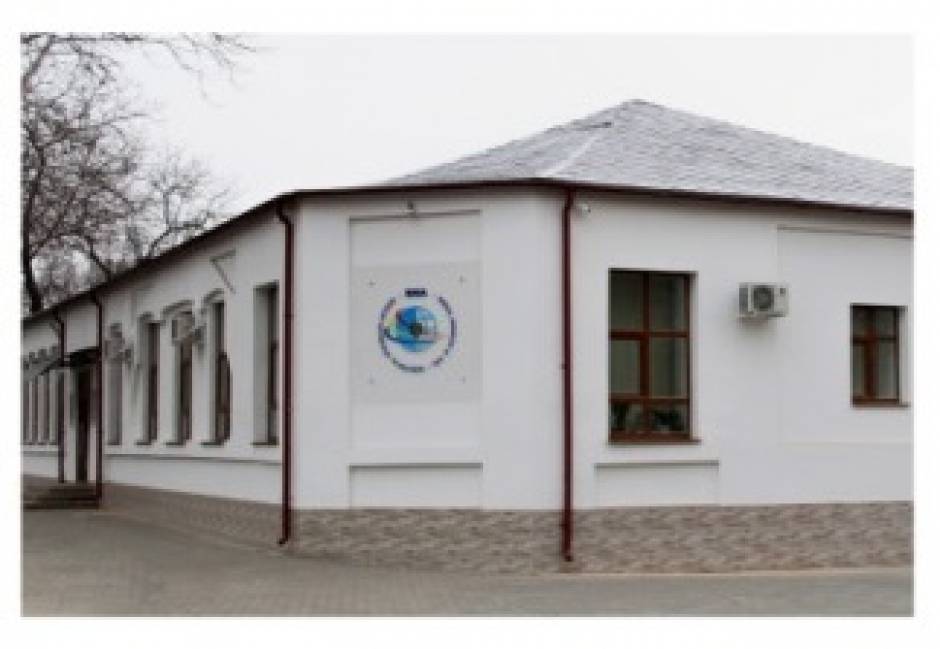 Lucrări de reparație a Biroului Migrație și Azil al Ministerului Afacerilor Interne a Republicii Moldova